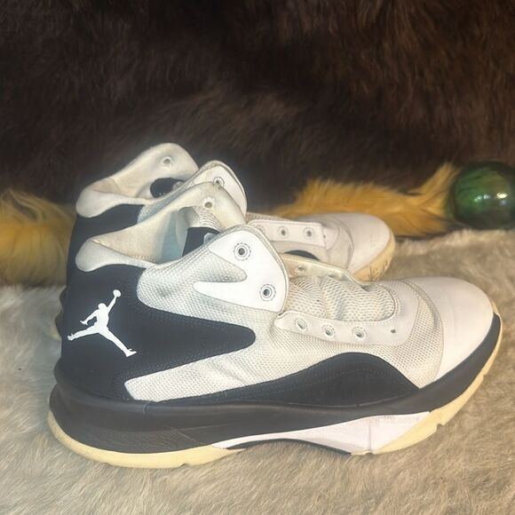Nike Air Jordan shoes 11 (3100) main image 5